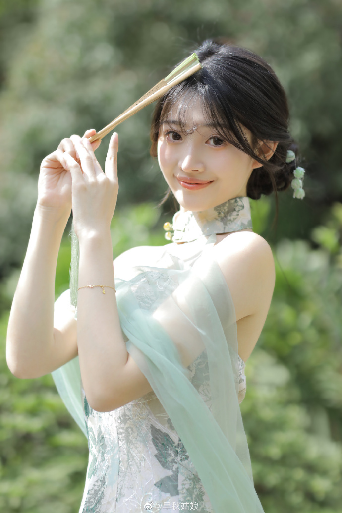 武侠 · 清晨